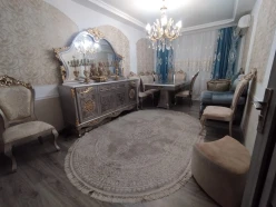 Satılır köhnə tikili 4 otaqlı 105 m²,  Həzi Aslanov m.-4