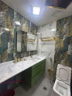 Satılır yeni tikili 2 otaqlı 53.2 m²,  Şah İsmayıl Xətai m.-21