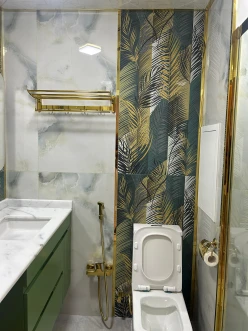 Satılır yeni tikili 2 otaqlı 53.2 m²,  Şah İsmayıl Xətai m.-15