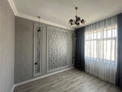 Satılır yeni tikili 2 otaqlı 53.2 m²,  Şah İsmayıl Xətai m.-16