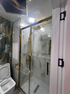 Satılır yeni tikili 2 otaqlı 53.2 m²,  Şah İsmayıl Xətai m.-23