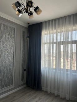 Satılır yeni tikili 2 otaqlı 53.2 m²,  Şah İsmayıl Xətai m.-13