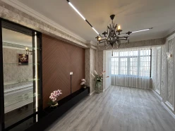 Satılır yeni tikili 2 otaqlı 53.2 m²,  Şah İsmayıl Xətai m.-2
