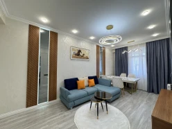 Satılır yeni tikili 2 otaqlı 62 m²,  Qara Qarayev m.-3