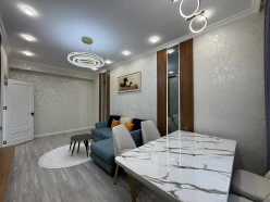 Satılır yeni tikili 2 otaqlı 62 m²,  Qara Qarayev m.-6