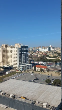 Satılır yeni tikili 2 otaqlı 53.2 m²,  Şah İsmayıl Xətai m.-22