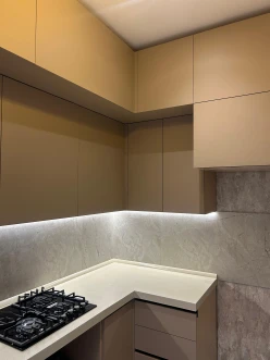 Satılır yeni tikili 2 otaqlı 53.2 m²,  Şah İsmayıl Xətai m.-9