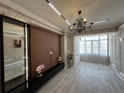 Satılır yeni tikili 2 otaqlı 53.2 m²,  Şah İsmayıl Xətai m.-3