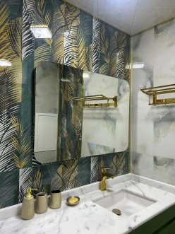 Satılır yeni tikili 2 otaqlı 53.2 m²,  Şah İsmayıl Xətai m.-20