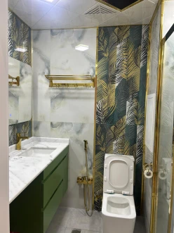 Satılır yeni tikili 2 otaqlı 53.2 m²,  Şah İsmayıl Xətai m.-17