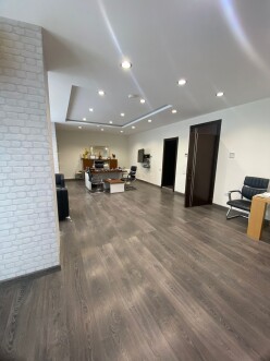 İcarə ofis 6 otaqlı 285 m²,  Nərimanov-4