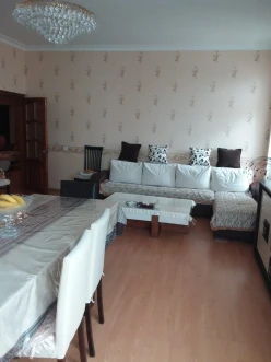 Satılır yeni tikili 4 otaqlı 142 m², 8 Noyabr m.-3