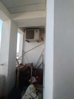 Satılır yeni tikili 2 otaqlı 56 m², İnşaatçılar m.-9