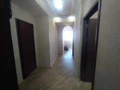 Satılır yeni tikili 2 otaqlı 56 m², İnşaatçılar m.-6