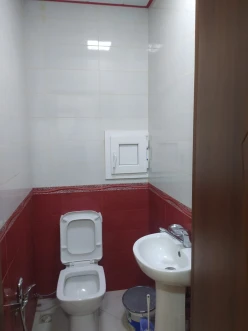 Satılır yeni tikili 2 otaqlı 56 m², İnşaatçılar m.-3