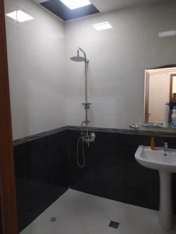 Satılır yeni tikili 2 otaqlı 56 m², İnşaatçılar m.-5