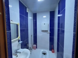 Satılır yeni tikili 2 otaqlı 85 m², İnşaatçılar m.-9