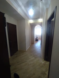 Satılır yeni tikili 2 otaqlı 56 m², İnşaatçılar m.-2