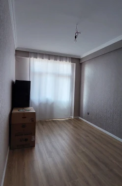 Satılır yeni tikili 2 otaqlı 64.9 m², Masazır q.-9