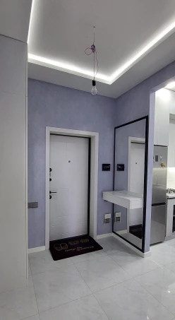 Satılır yeni tikili 2 otaqlı 64.9 m², Masazır q.-4