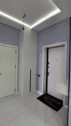 Satılır yeni tikili 2 otaqlı 64.9 m², Masazır q.-5