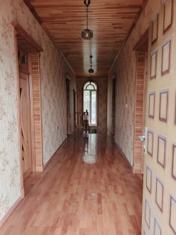 Satılır ev/villa 6 otaqlı 268 m², Gəncə-5