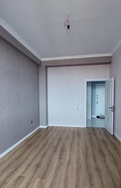 Satılır yeni tikili 2 otaqlı 64.9 m², Masazır q.-8