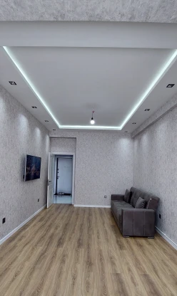 Satılır yeni tikili 2 otaqlı 64.9 m², Masazır q.-2