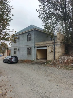 Satılır ev/villa 6 otaqlı 268 m², Gəncə-33