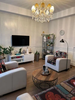 İcarə yeni tikili 2 otaqlı 70 m²,  Şah İsmayıl Xətai m.-3