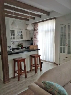 İcarə yeni tikili 2 otaqlı 70 m²,  Şah İsmayıl Xətai m.-10