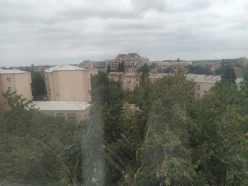 Satılır köhnə tikili 1 otaqlı 25 m²,  Bakıxanov-5