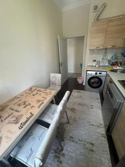 Satılır yeni tikili 2 otaqlı 60 m²,  İnşaatçılar m.-5