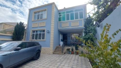 Satılır ev/villa 5 otaqlı 200 m²,  Bakıxanov