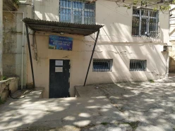 İcarə obyekt 30 m²,  Bakıxanov-7