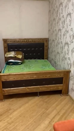 İcarə yeni tikili 1 otaqlı 40 m²,  İnşaatçılar m.