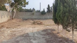 Satılır torpaq sahəsi 10 sot,  Mərdəkan