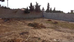 Satılır torpaq sahəsi 10 sot,  Mərdəkan-3