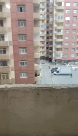 İcarə yeni tikili 1 otaqlı 40 m²,  İnşaatçılar m.-6