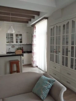 İcarə yeni tikili 2 otaqlı 70 m²,  Şah İsmayıl Xətai m.-8