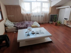 Satılır yeni tikili 3 otaqlı 60 m²,  İnşaatçılar m.
