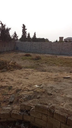 Satılır torpaq sahəsi 10 sot,  Mərdəkan-2