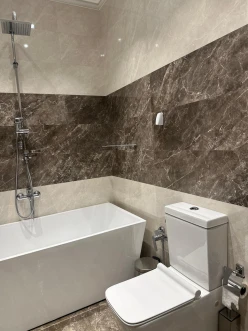 İcarə yeni tikili 3 otaqlı 155 m²,  Elmlər Akademiyası m.-18
