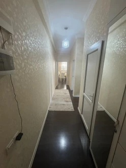 Satılır yeni tikili 2 otaqlı 60 m²,  İnşaatçılar m.-6