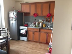 Satılır yeni tikili 2 otaqlı 85 m²,  İnşaatçılar m.-4