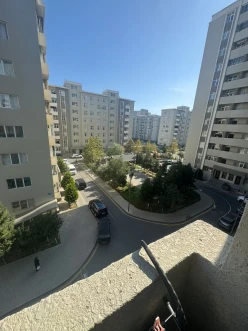 Satılır yeni tikili 2 otaqlı 60 m²,  İnşaatçılar m.-4