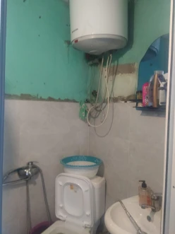 Satılır köhnə tikili 1 otaqlı 25 m²,  Bakıxanov-13