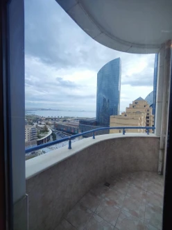 İcarə yeni tikili 4 otaqlı 200 m²,  28 May m.-16