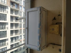 İcarə yeni tikili 2 otaqlı 60 m²,  Gənclik m.-21