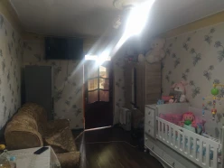 Satılır köhnə tikili 1 otaqlı 25 m²,  Bakıxanov-2